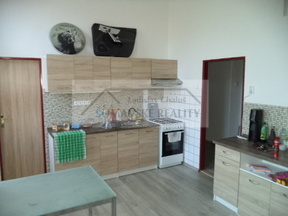 Klatovy pronájem bytu 2+1